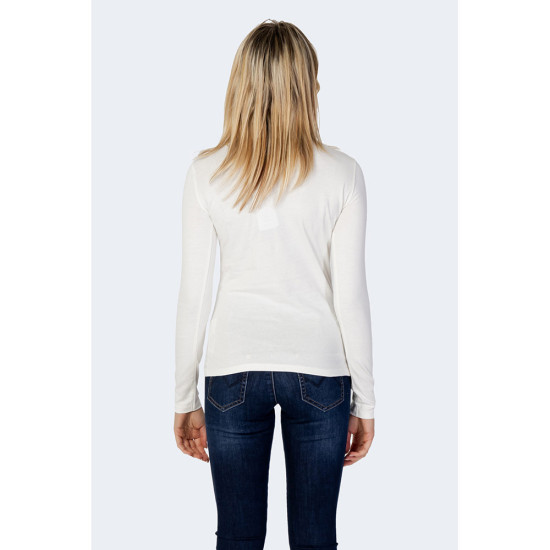 Guess Γυναικεία μακρυμάνικη μπλούζα Mirela Tee